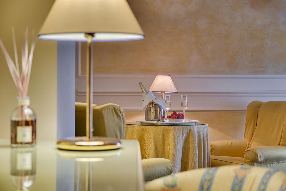 Hotel Continental Brescia Roncadelle Luaran gambar