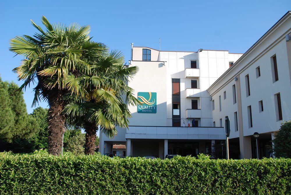 Hotel Continental Brescia Roncadelle Luaran gambar