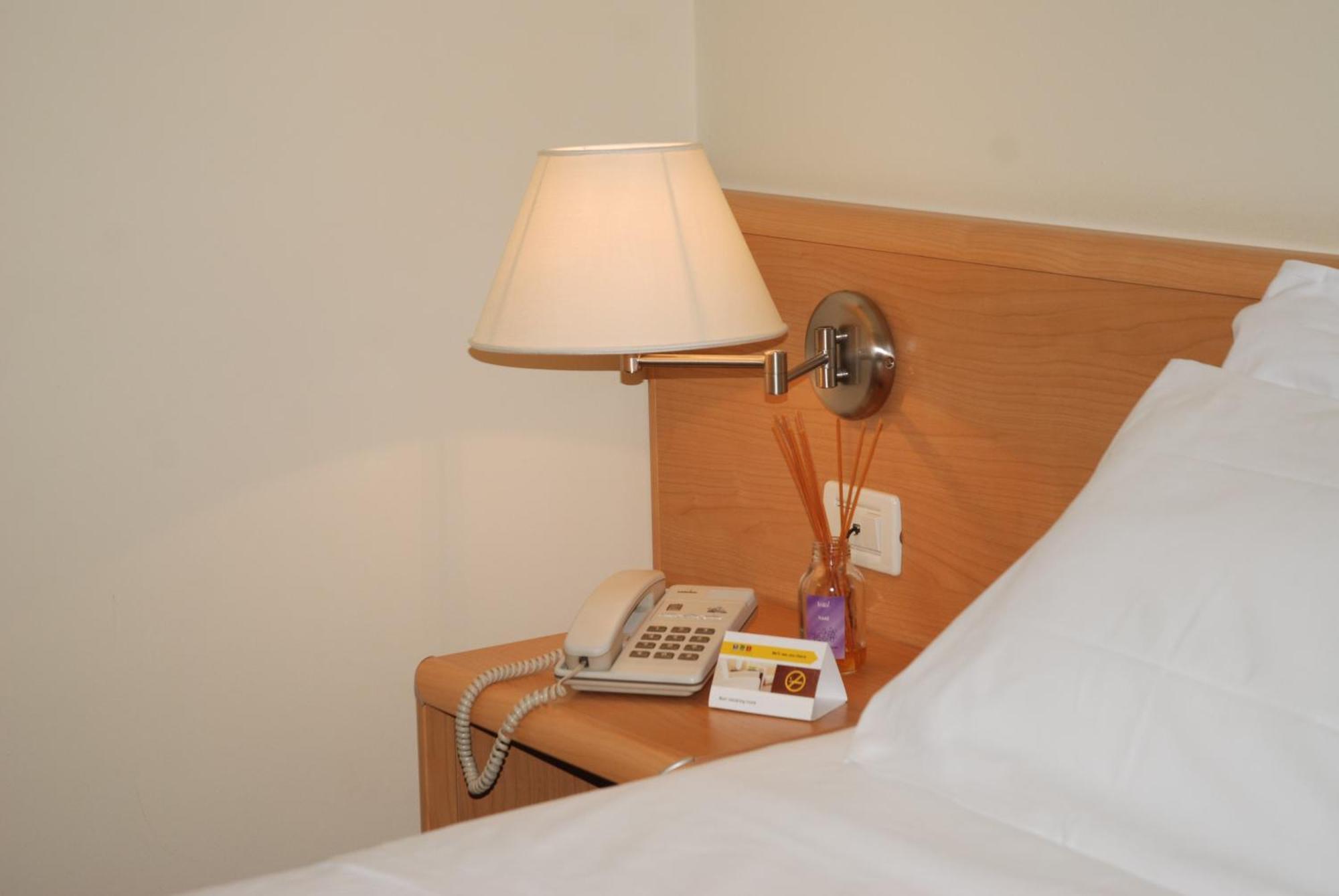 Hotel Continental Brescia Roncadelle Luaran gambar