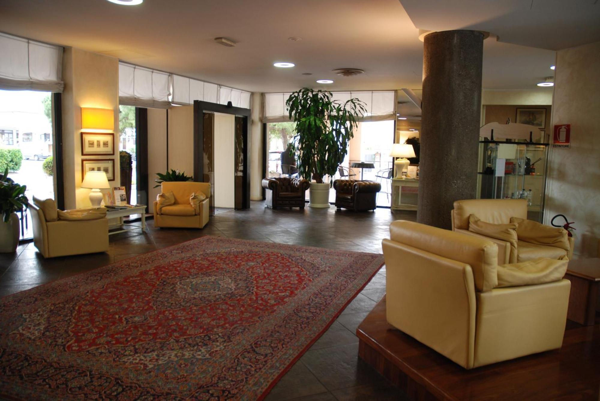 Hotel Continental Brescia Roncadelle Luaran gambar