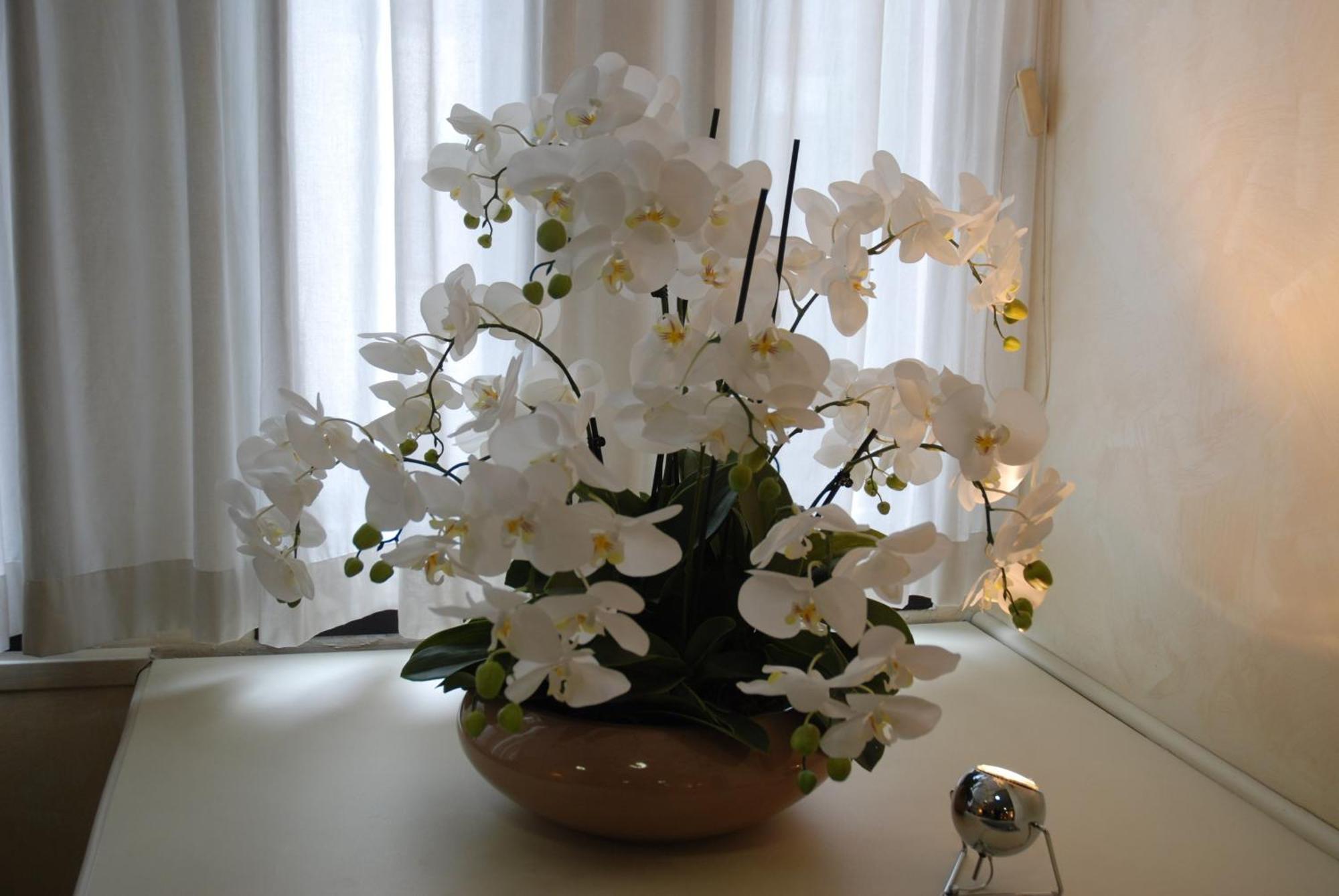 Hotel Continental Brescia Roncadelle Luaran gambar