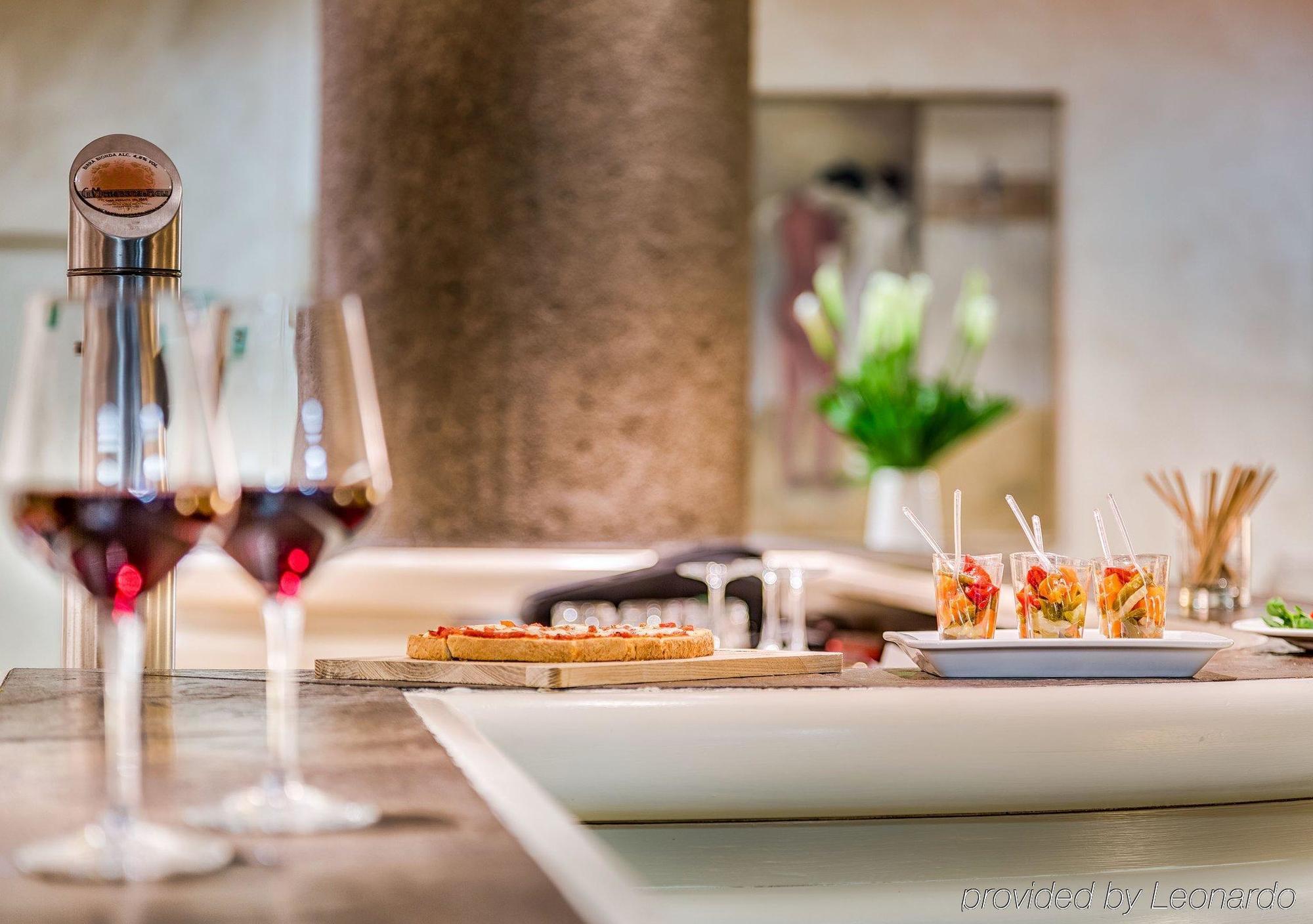 Hotel Continental Brescia Roncadelle Luaran gambar