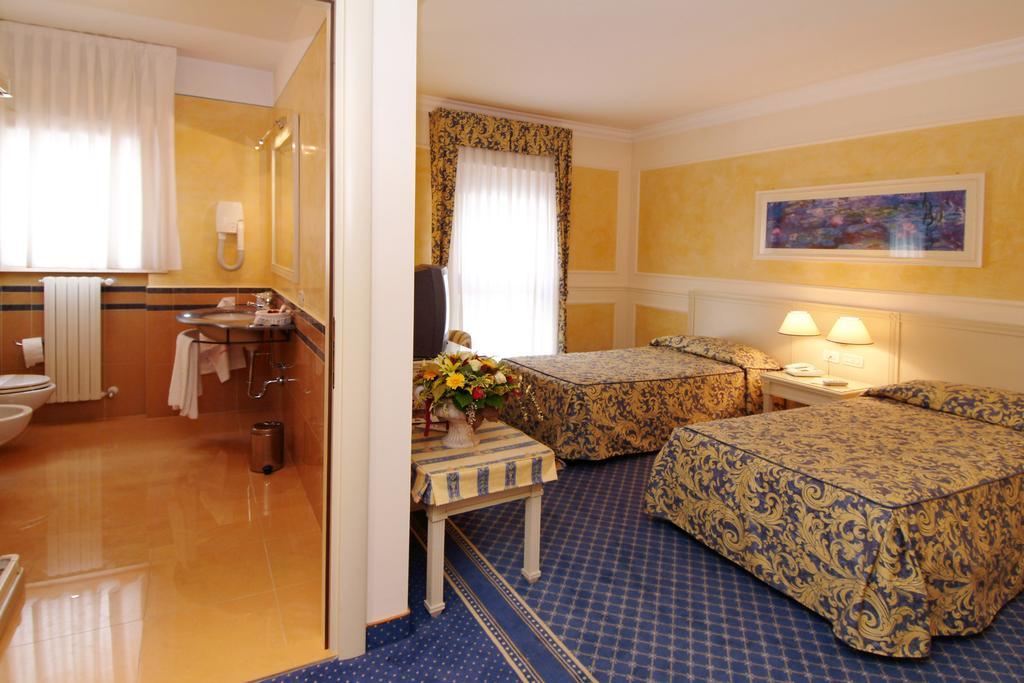 Hotel Continental Brescia Roncadelle Luaran gambar