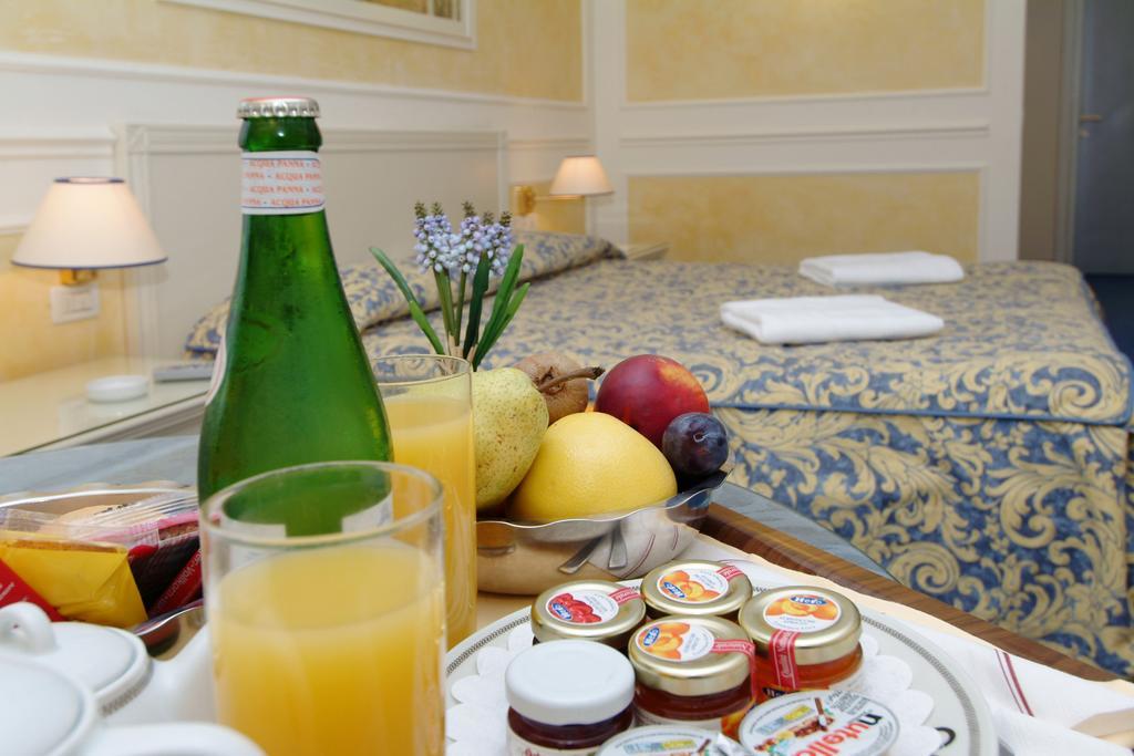 Hotel Continental Brescia Roncadelle Luaran gambar
