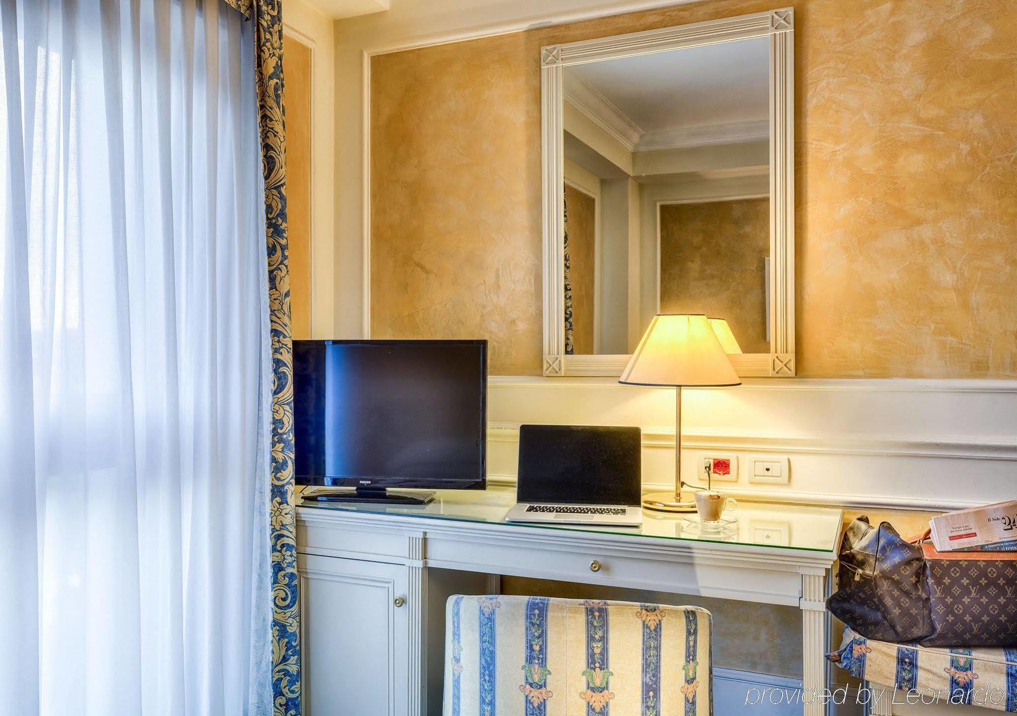 Hotel Continental Brescia Roncadelle Luaran gambar