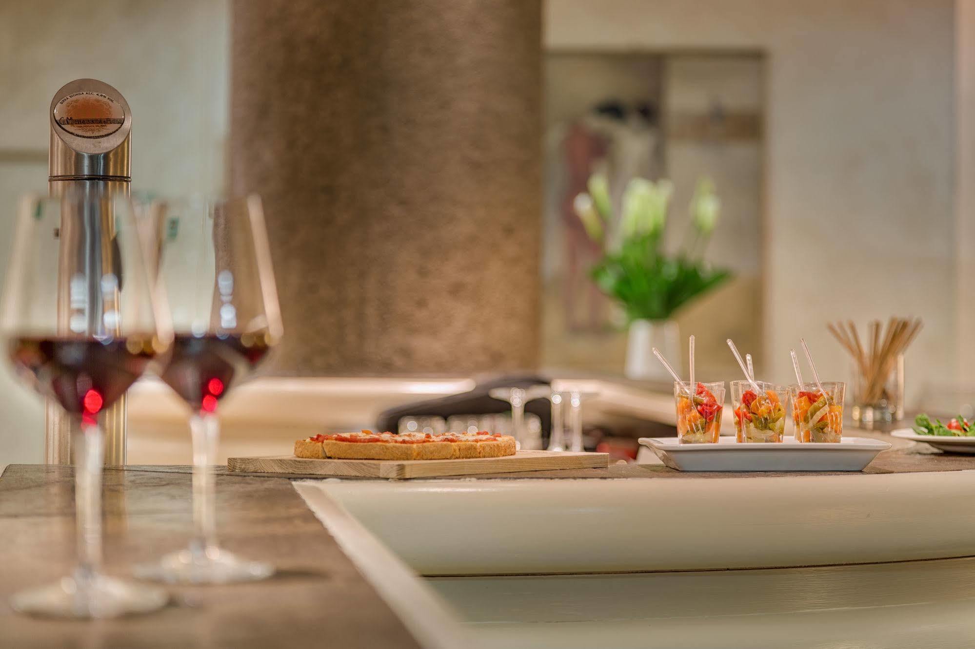 Hotel Continental Brescia Roncadelle Luaran gambar
