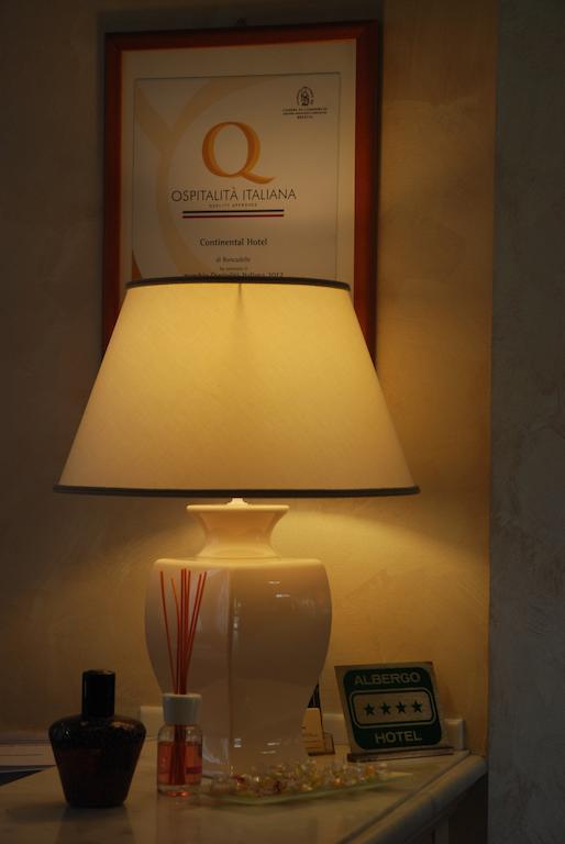 Hotel Continental Brescia Roncadelle Luaran gambar