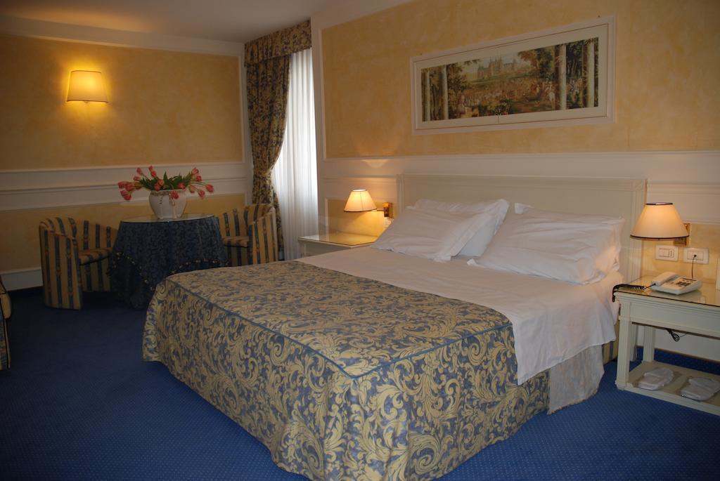 Hotel Continental Brescia Roncadelle Luaran gambar